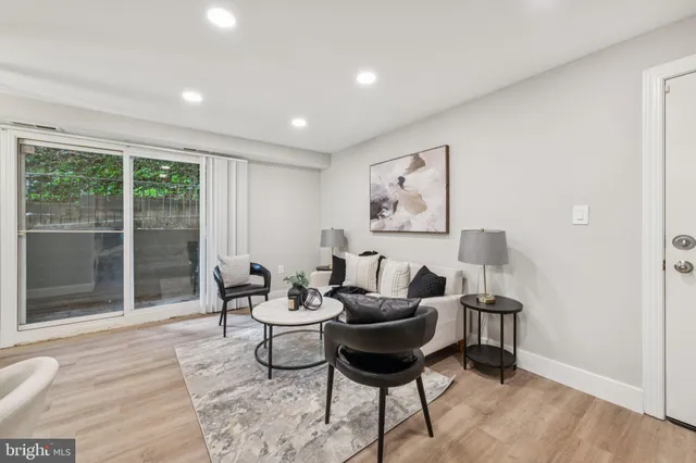 $189,990 | 4473 B Street Southeast, Unit T1, Washington, DC 20019