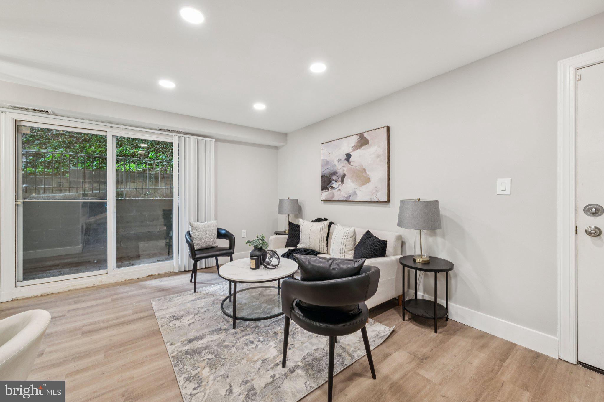 4473 B Street Southeast, Unit T1 Washington, DC 20019 - Photo 8 of 21