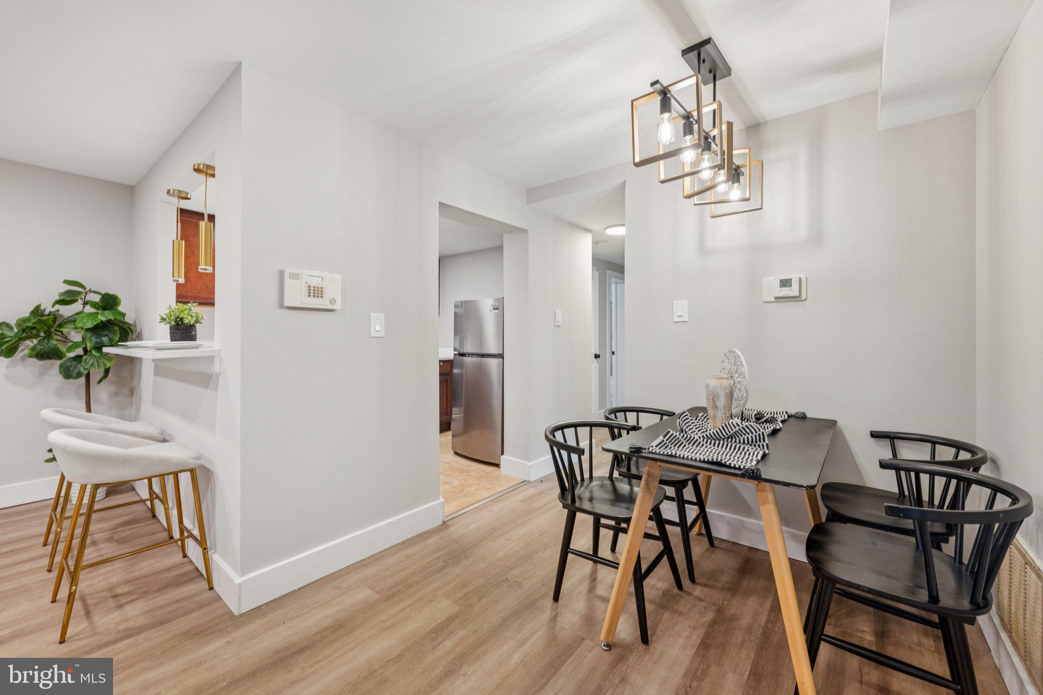 4473 B Street Southeast, Unit T1 Washington, DC 20019 - Photo 9 of 21