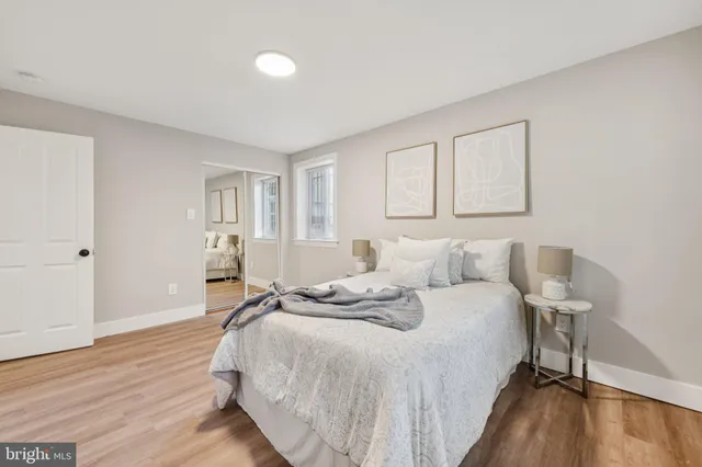 $189,990 | 4473 B Street Southeast, Unit T1, Washington, DC 20019