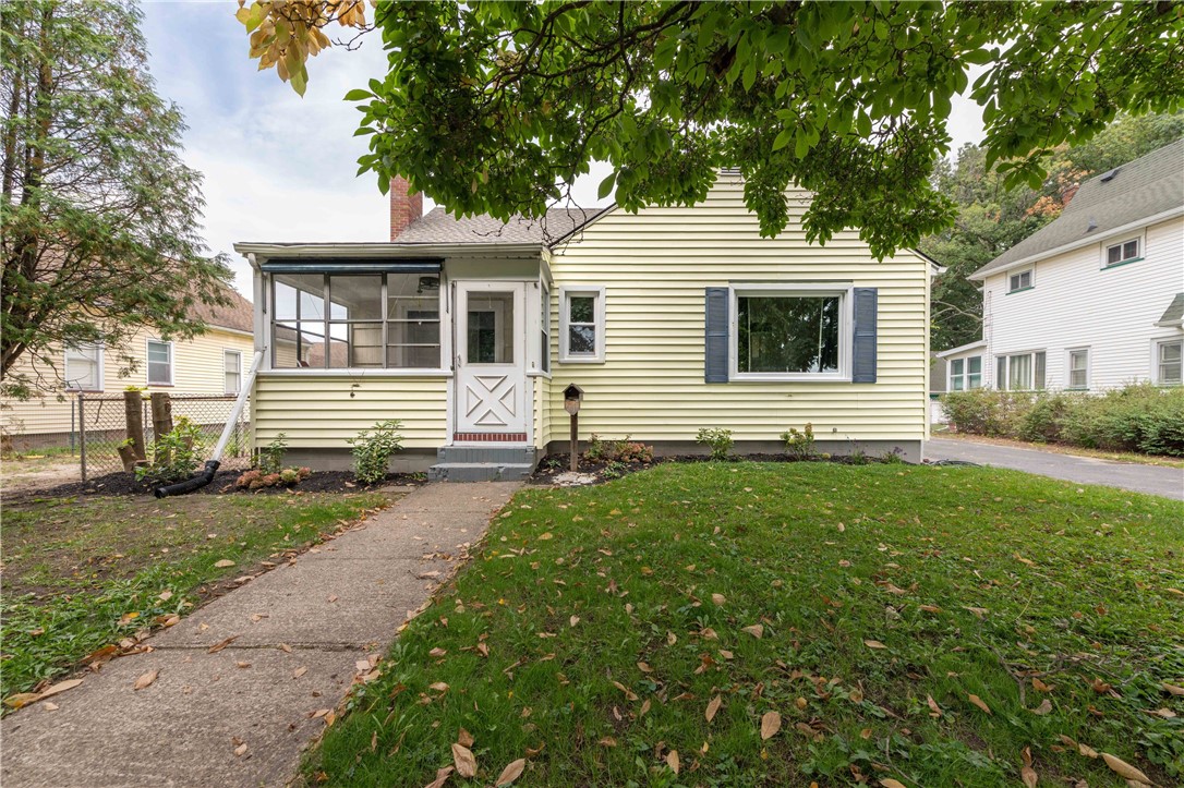 322 Long Acre Road Irondequoit, NY 14621 - Photo 1 of 1