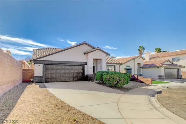 $2,075 | 3329 Ascona Court, Las Vegas, NV 89129