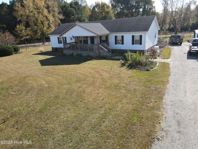 $369,000 | 397 Spivey Road, Hobbsville, NC 27946