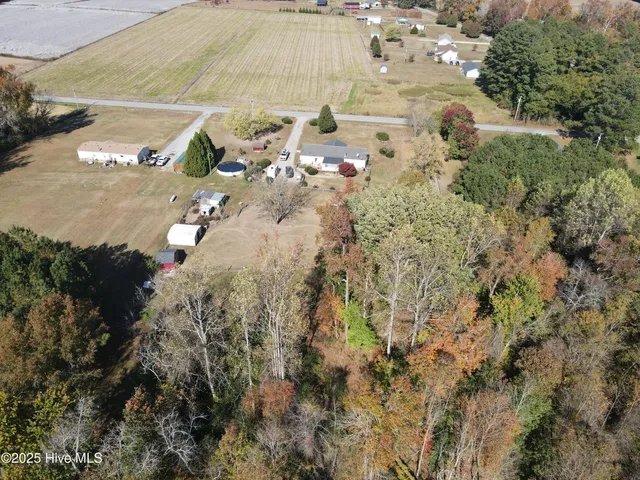 $369,000 | 397 Spivey Road, Hobbsville, NC 27946