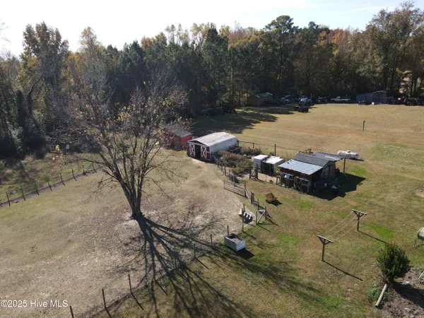 $349,900 | 397 Spivey Road, Hobbsville, NC 27946