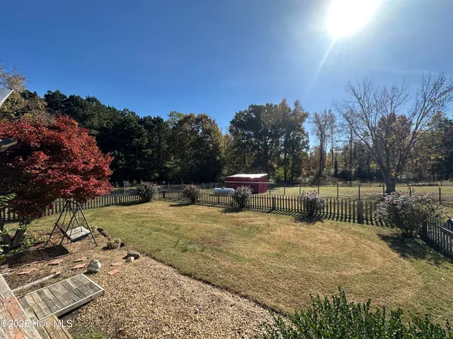 $369,000 | 397 Spivey Road, Hobbsville, NC 27946