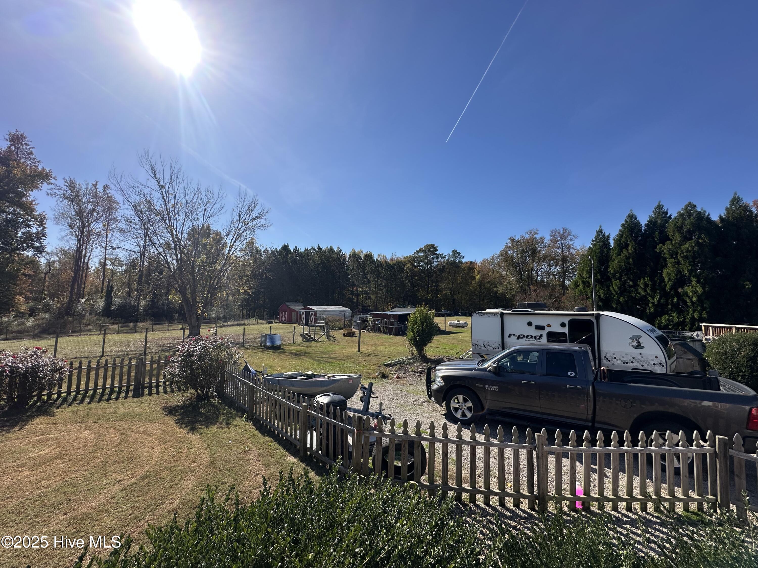 397 Spivey Road Hobbsville, NC 27946 - Photo 17 of 35 yard