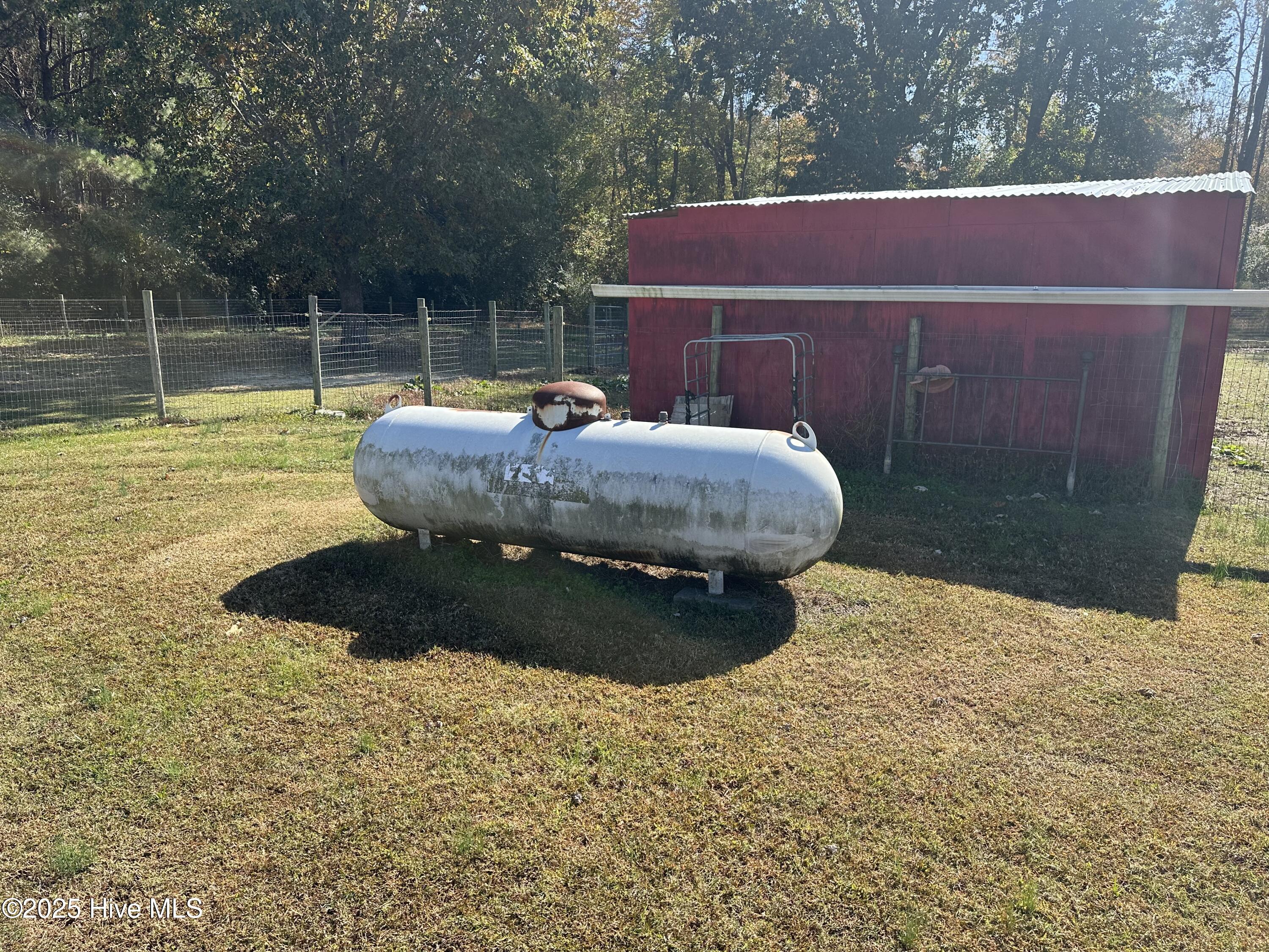 397 Spivey Road Hobbsville, NC 27946 - Photo 19 of 35 back