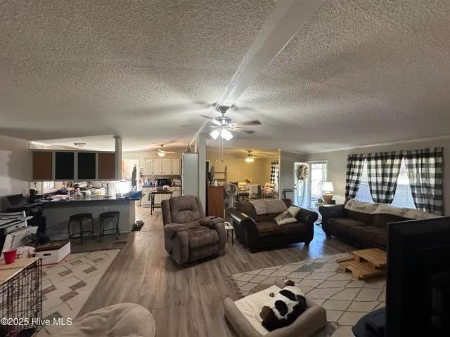 $369,000 | 397 Spivey Road, Hobbsville, NC 27946