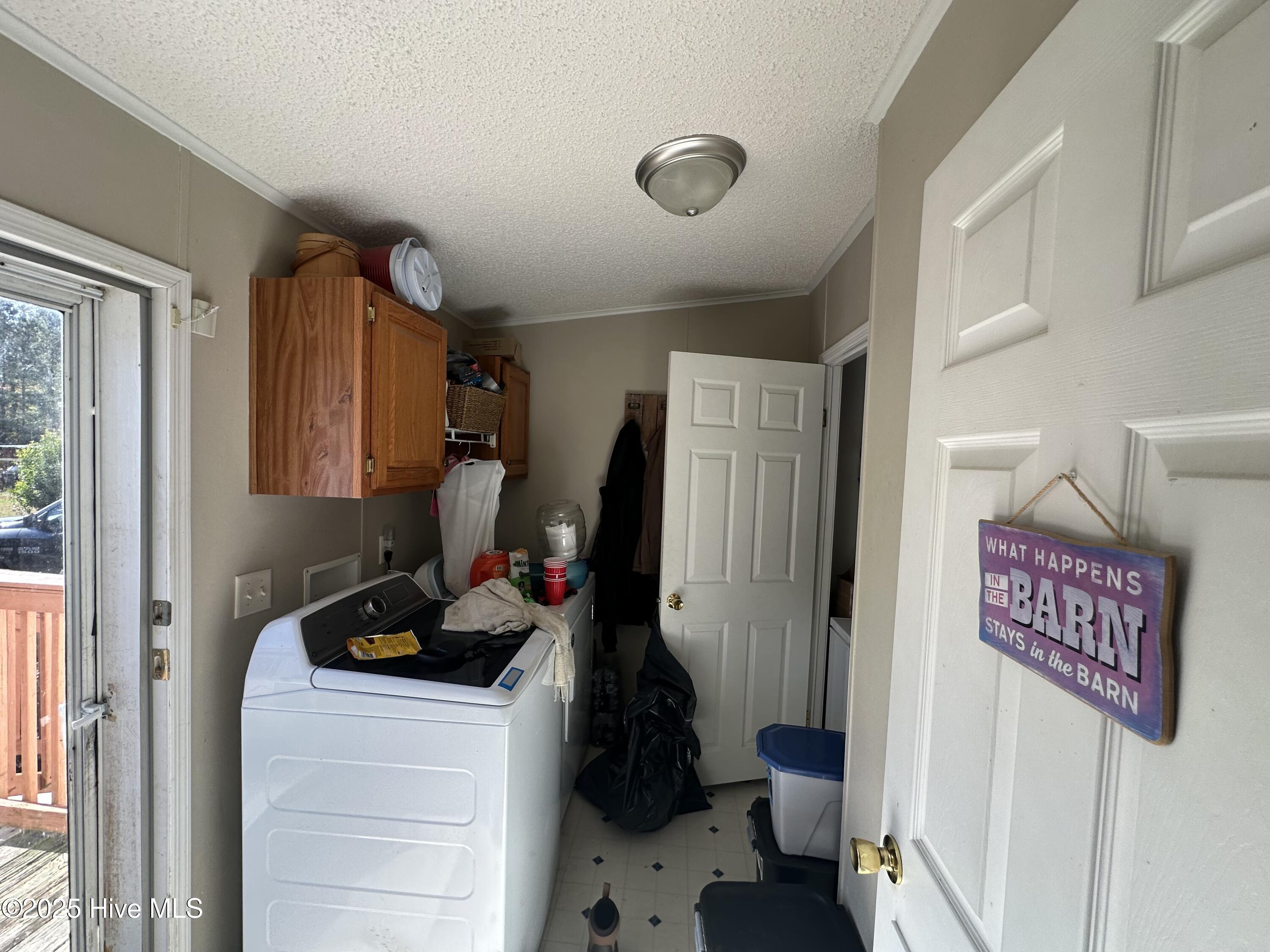 397 Spivey Road Hobbsville, NC 27946 - Photo 22 of 33 utility room