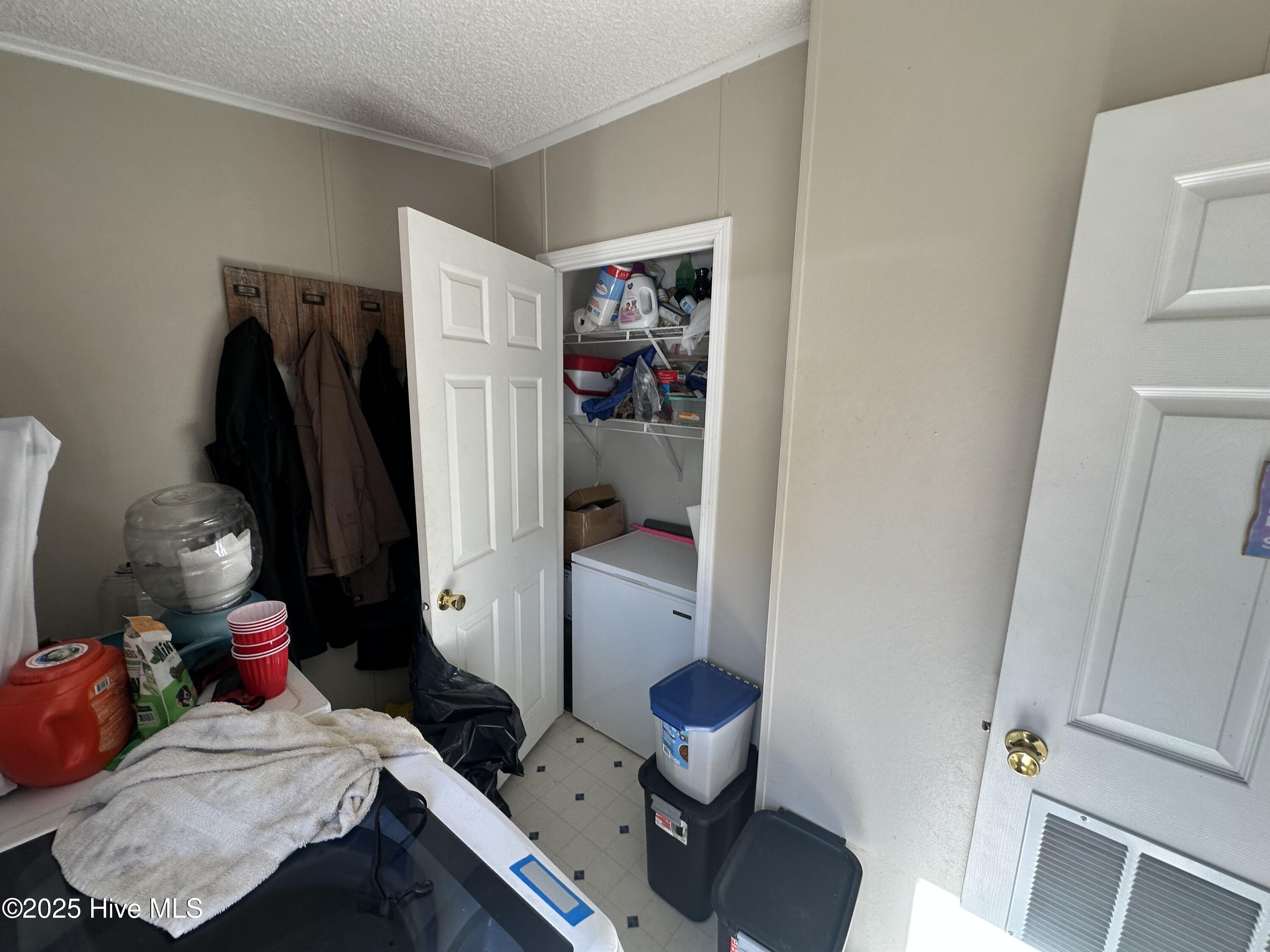 397 Spivey Road Hobbsville, NC 27946 - Photo 23 of 33 utility room