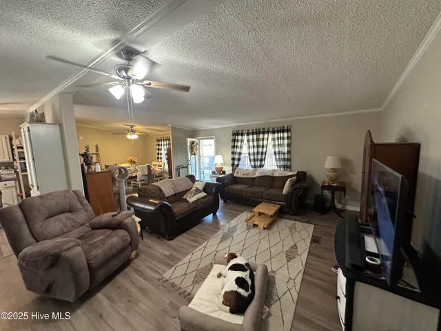 $369,000 | 397 Spivey Road, Hobbsville, NC 27946