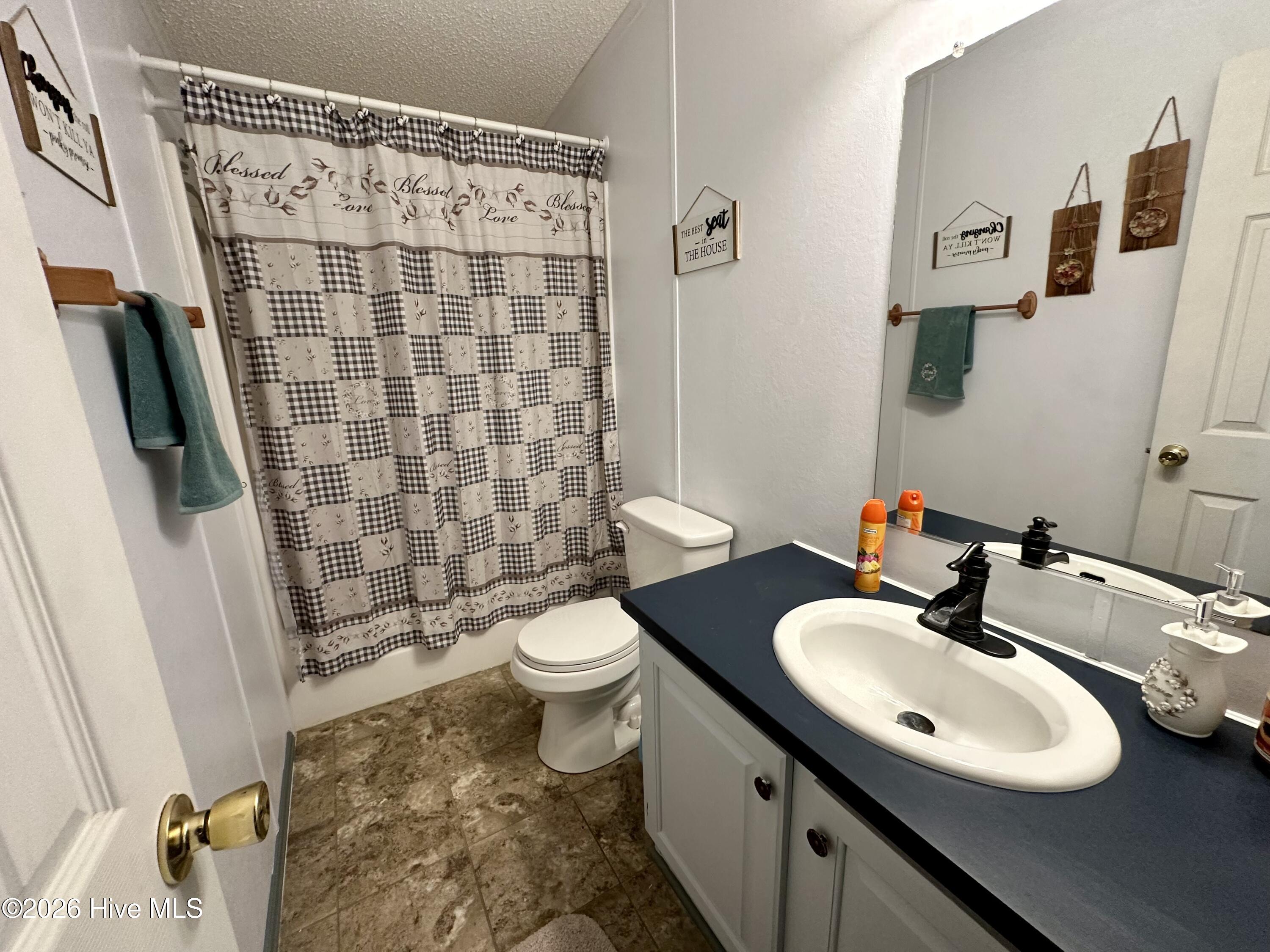 397 Spivey Road Hobbsville, NC 27946 - Photo 24 of 33 Bath 2