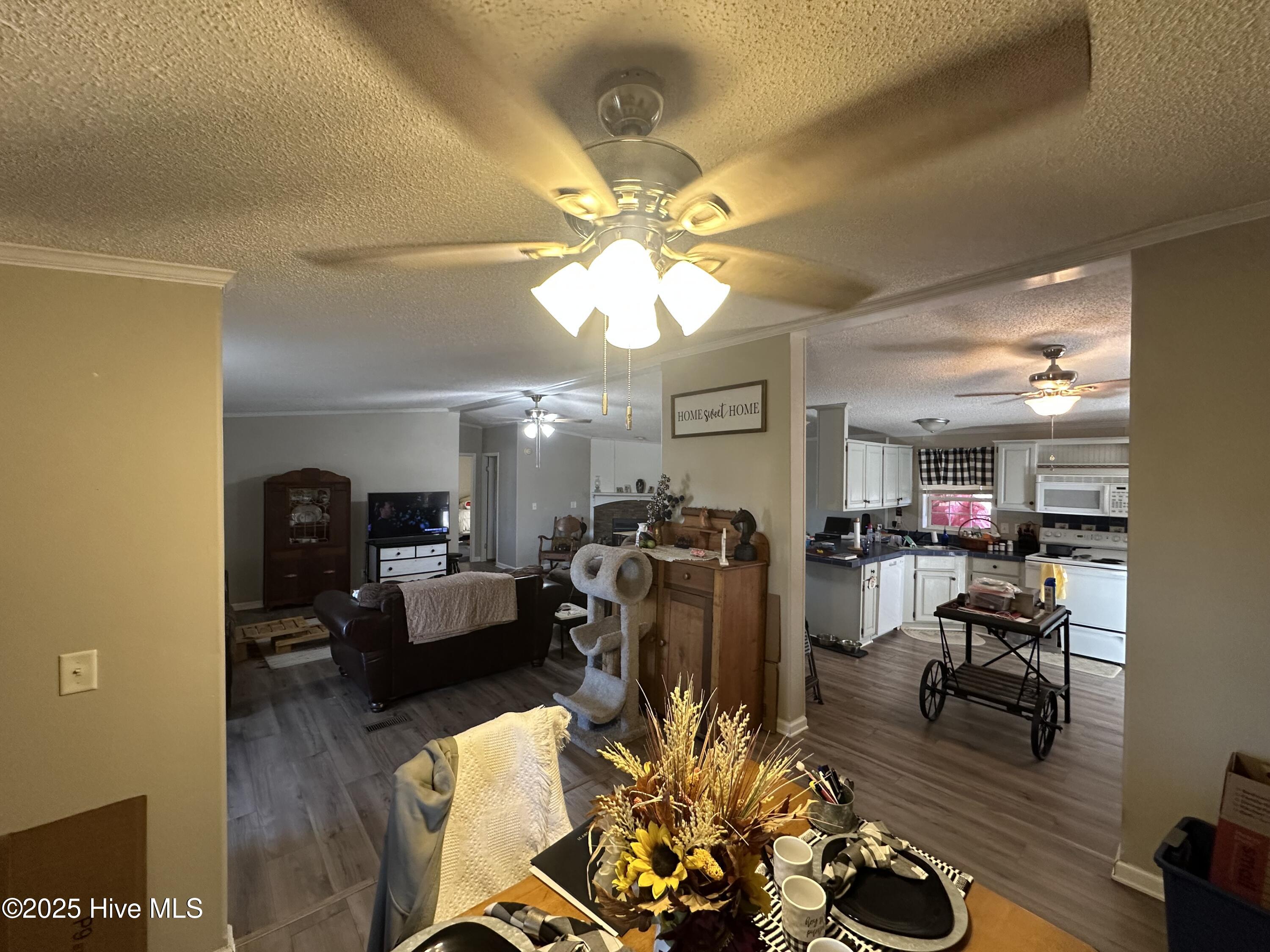 397 Spivey Road Hobbsville, NC 27946 - Photo 28 of 35 dining room