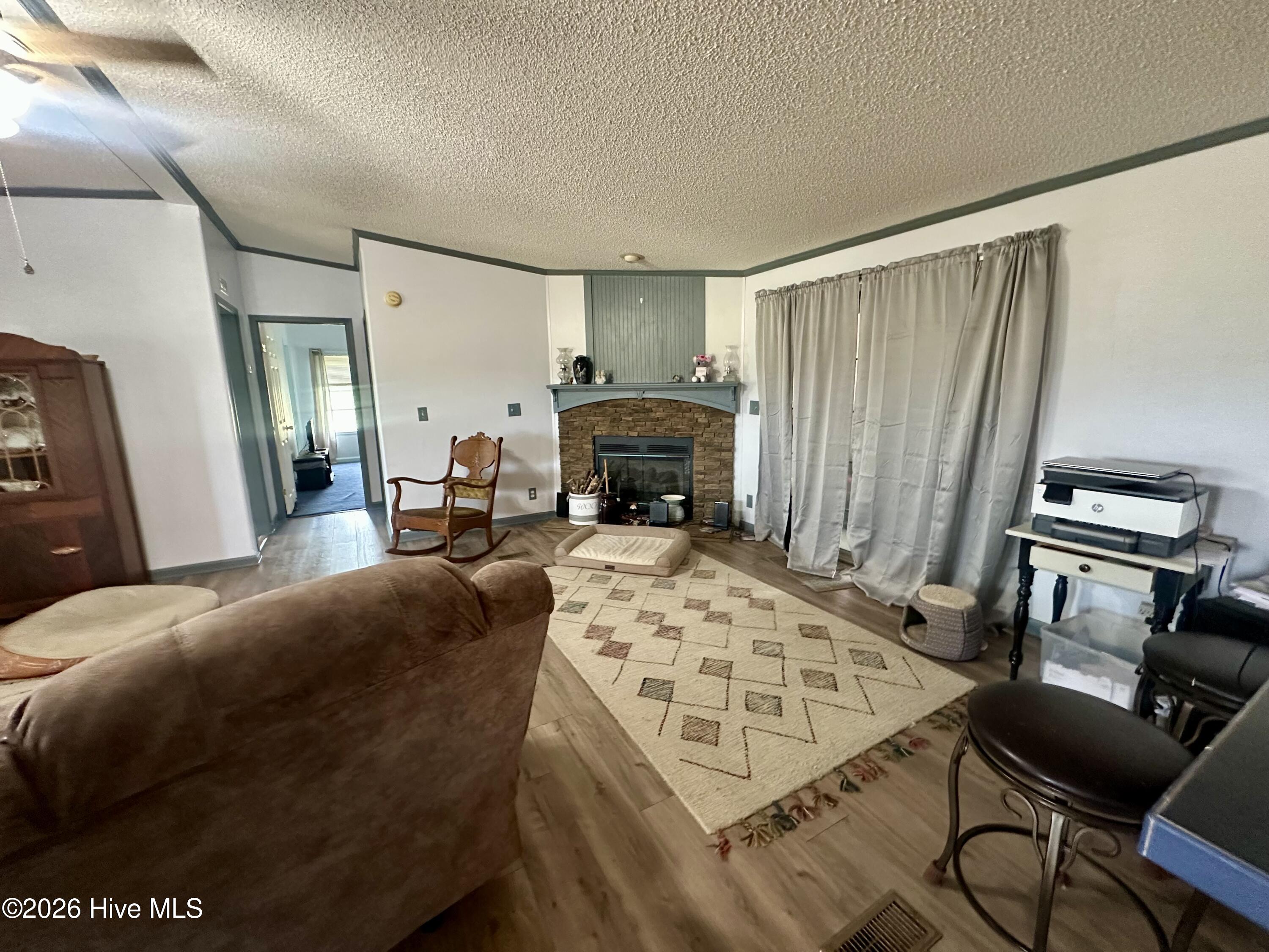 397 Spivey Road Hobbsville, NC 27946 - Photo 28 of 33 Den