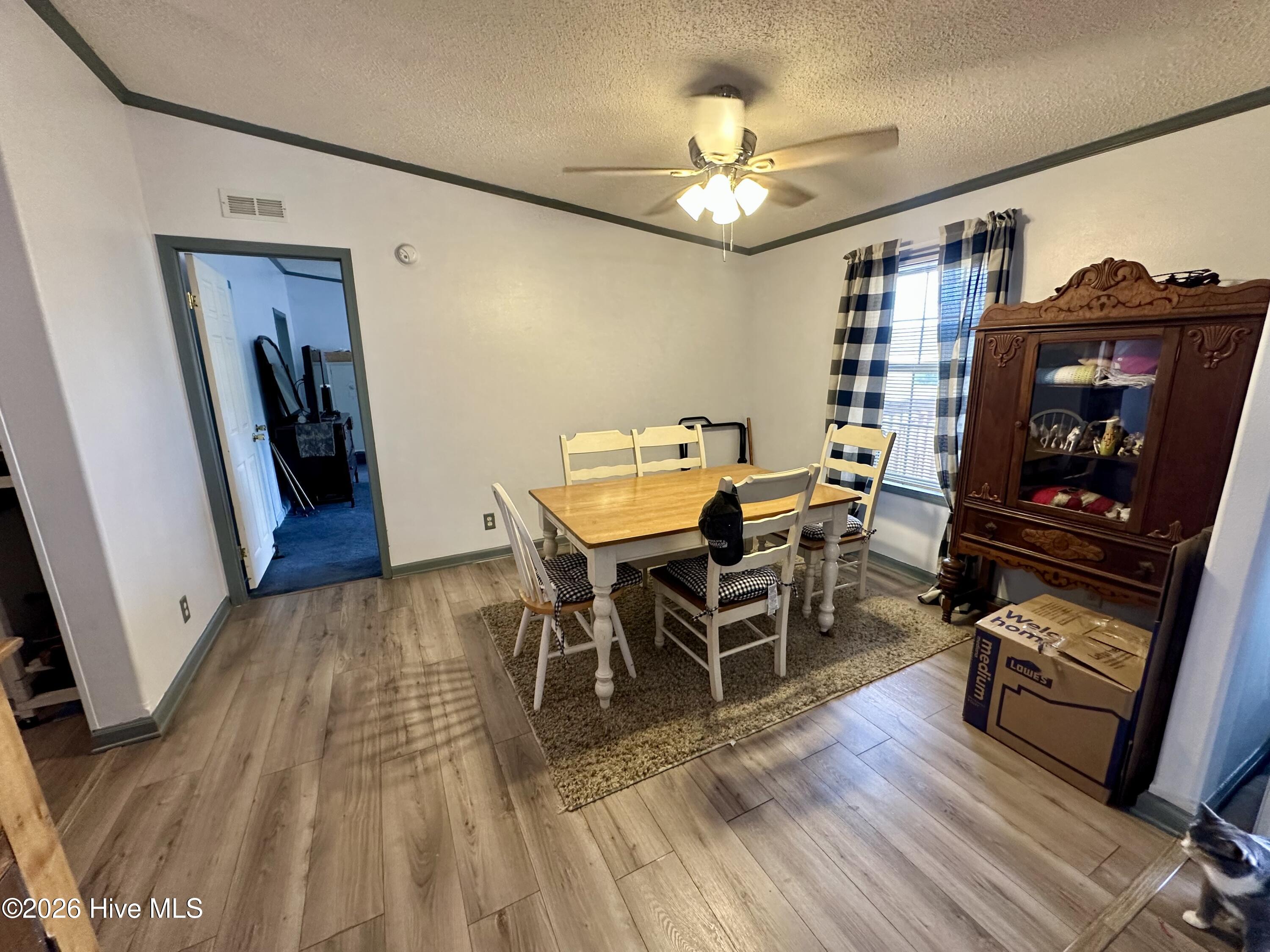 397 Spivey Road Hobbsville, NC 27946 - Photo 29 of 33 Dining