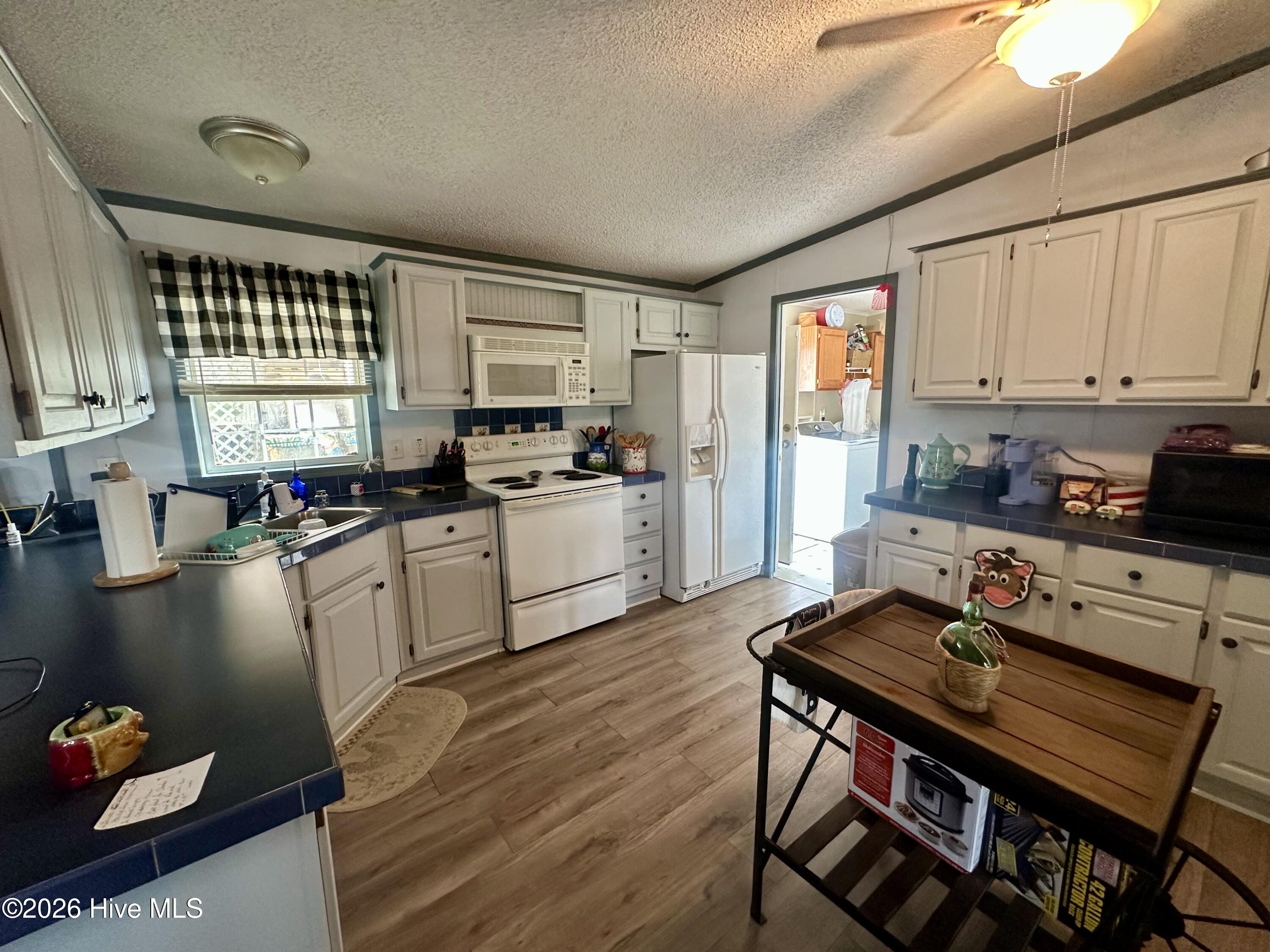 397 Spivey Road Hobbsville, NC 27946 - Photo 30 of 33 Kitchen