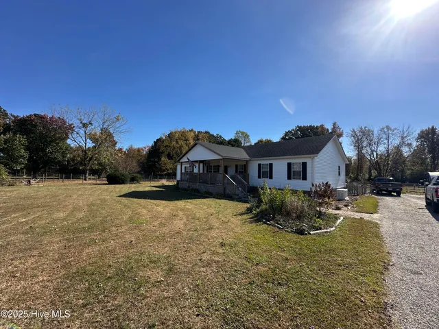$369,000 | 397 Spivey Road, Hobbsville, NC 27946