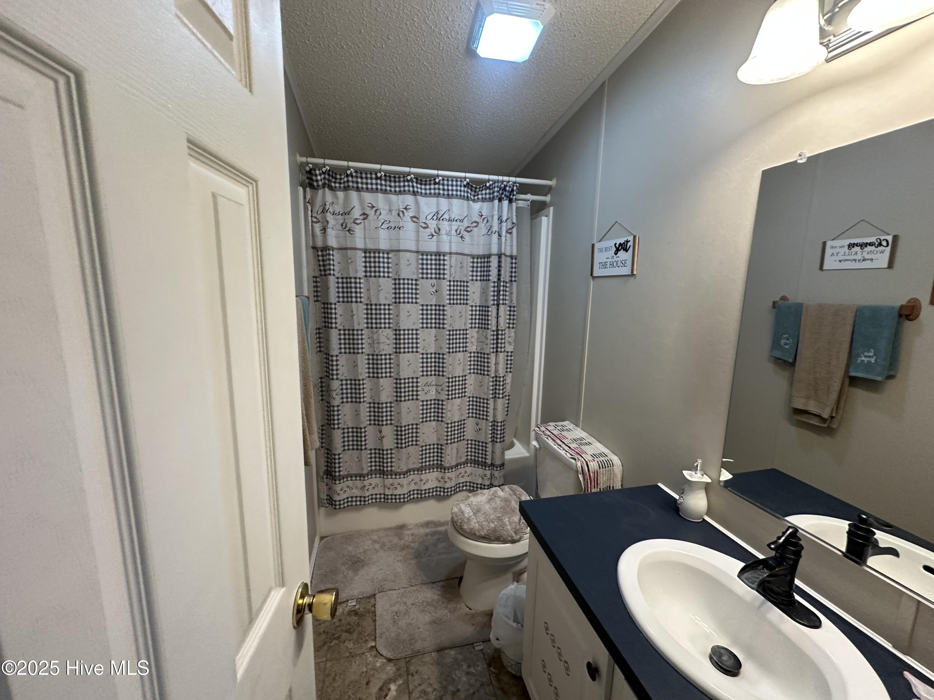 397 Spivey Road Hobbsville, NC 27946 - Photo 31 of 35 bathroom