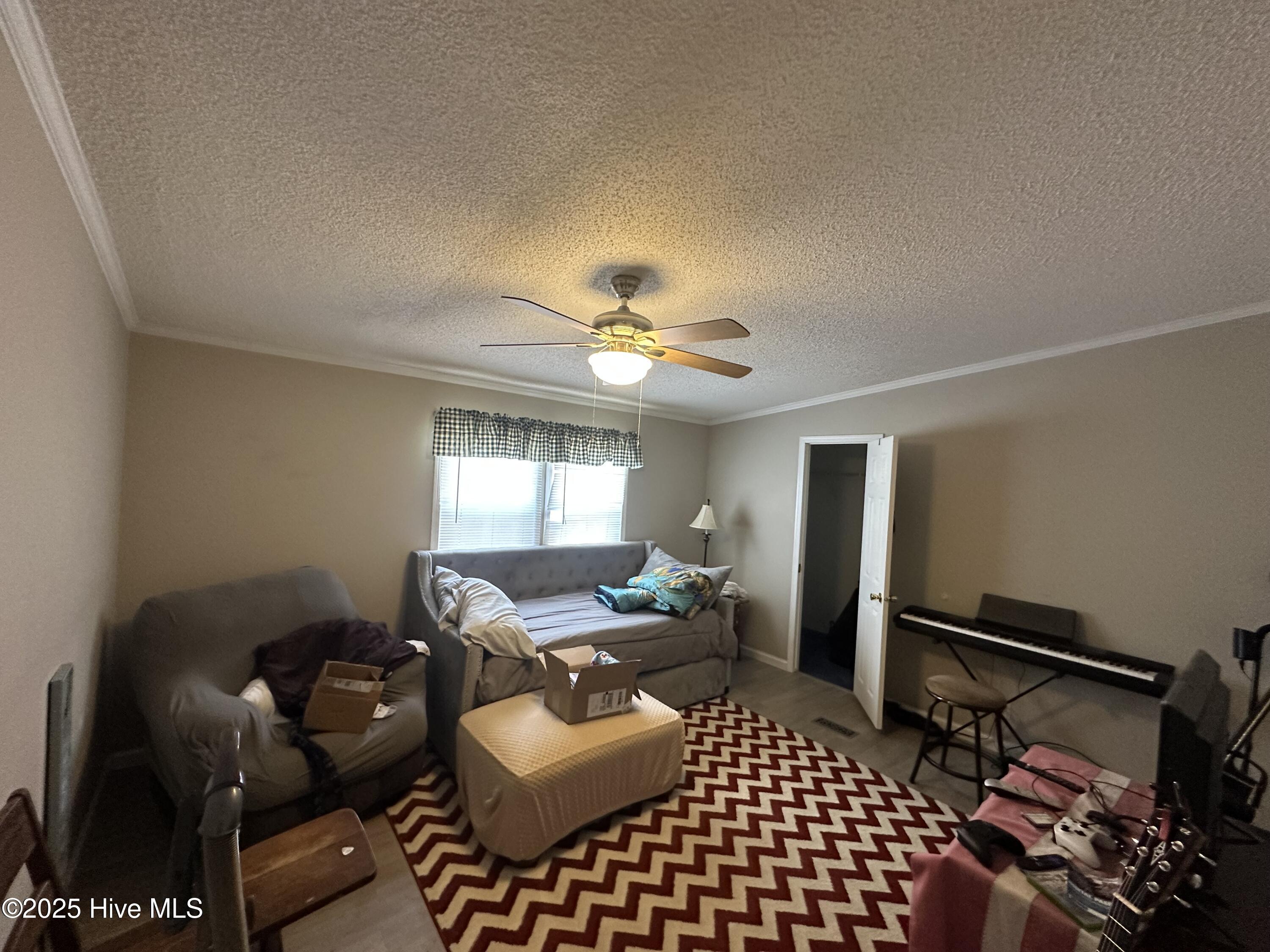 397 Spivey Road Hobbsville, NC 27946 - Photo 33 of 35 bedroom 3