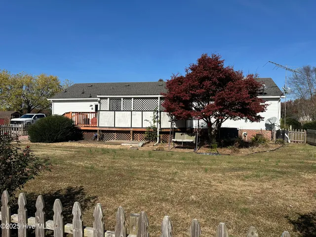 $369,000 | 397 Spivey Road, Hobbsville, NC 27946