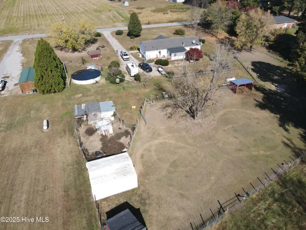 $349,900 | 397 Spivey Road, Hobbsville, NC 27946