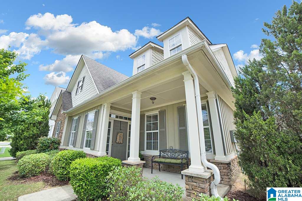 110 Rowntree Path Helena, AL 35080 - Photo 3 of 41