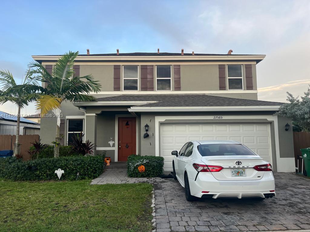 27585 Southwest 133rd Path Homestead, FL 33032 - Photo 1 of 13 Gallery Image 1