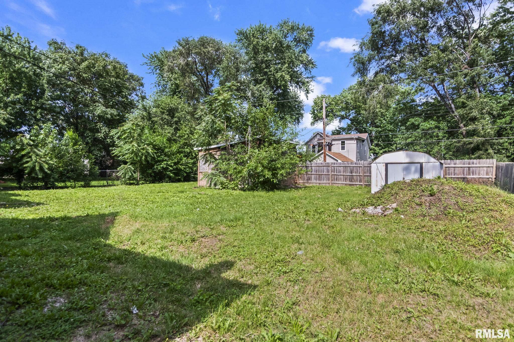 1164 North 3rd Street Springfield, IL 62702 - Photo 22 of 24