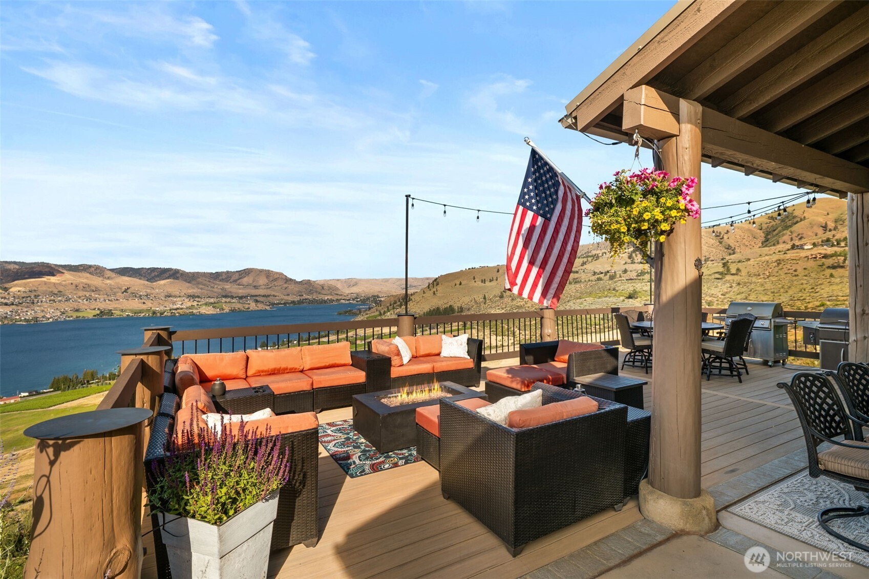 340 Hawks Meadow Road Chelan, WA 98816 - Photo 23 of 40