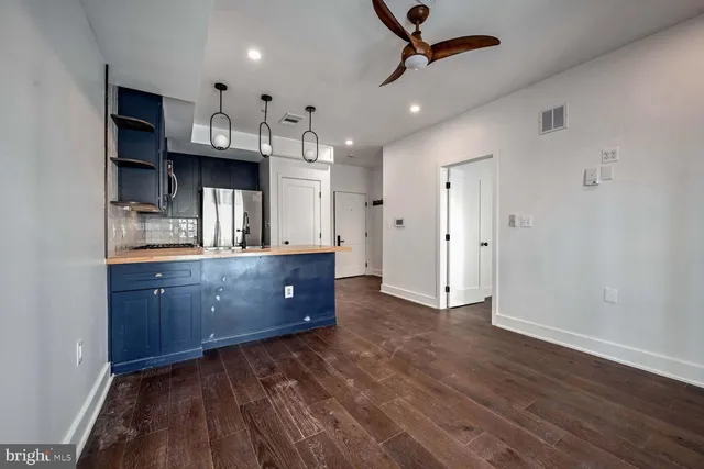 $2,050 | 3304 Georgia Avenue Northwest, Unit 3B, Washington, DC 20010