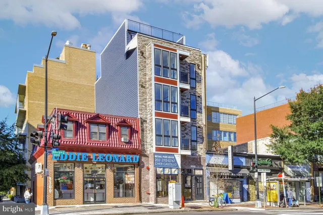 $2,050 | 3304 Georgia Avenue Northwest, Unit 3B, Washington, DC 20010