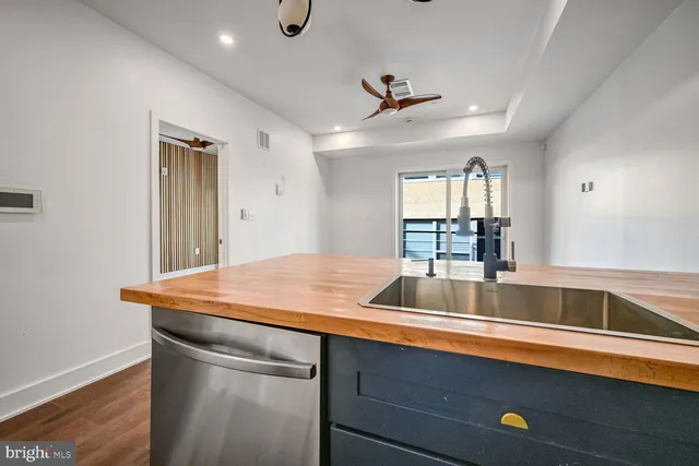 $2,050 | 3304 Georgia Avenue Northwest, Unit 3B, Washington, DC 20010