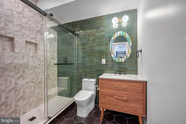 $2,050 | 3304 Georgia Avenue Northwest, Unit 3B, Washington, DC 20010