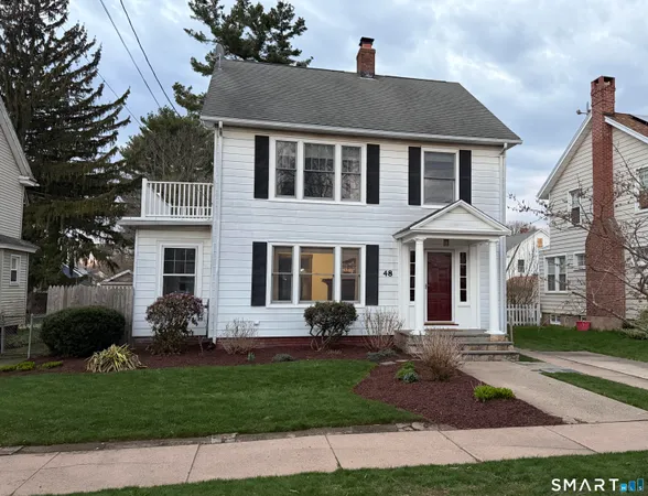 $479,000 | 48 Bedford Avenue, Hamden, CT 06517