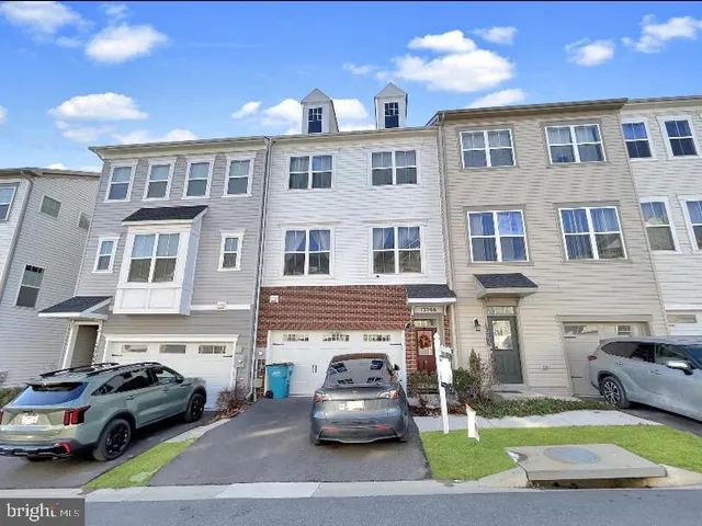 $3,349 | 13266 Dowdens Ridge Drive, Clarksburg, MD 20871