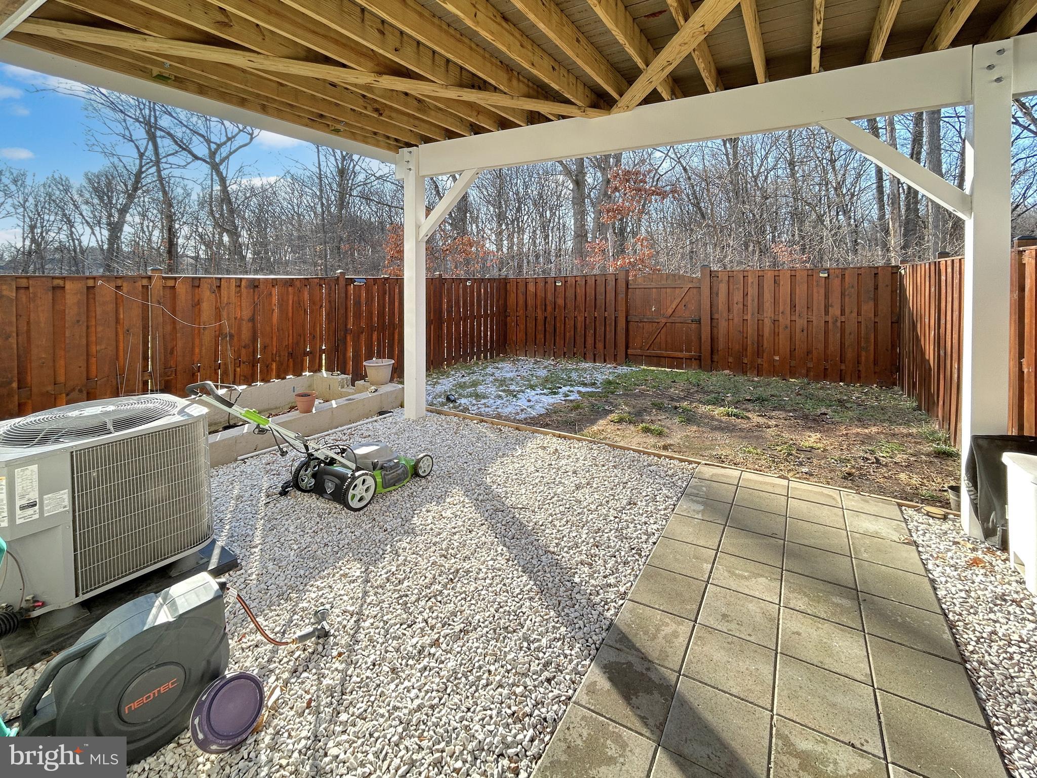 13266 Dowdens Ridge Drive Clarksburg, MD 20871 - Photo 18 of 22