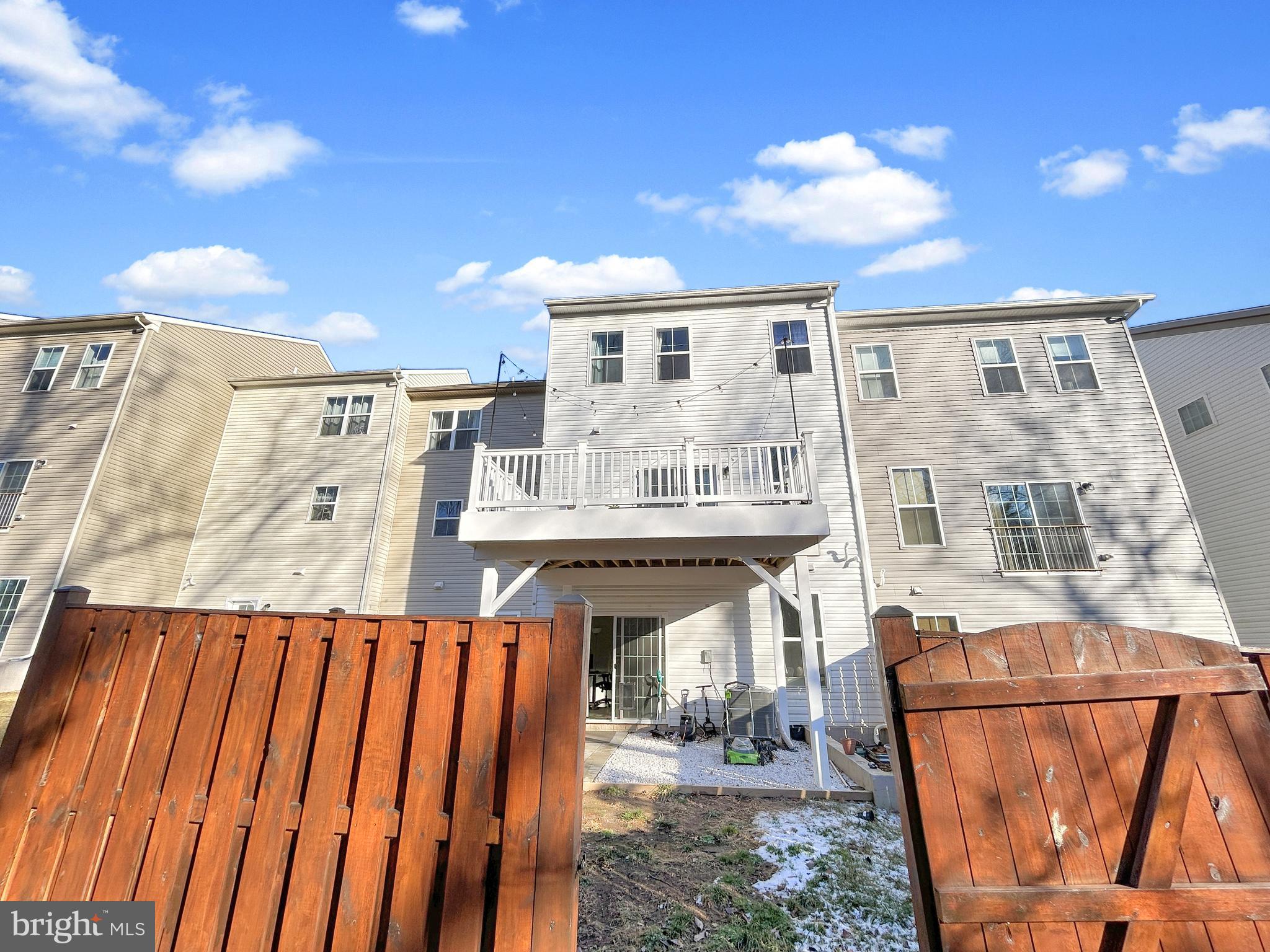 13266 Dowdens Ridge Drive Clarksburg, MD 20871 - Photo 19 of 22