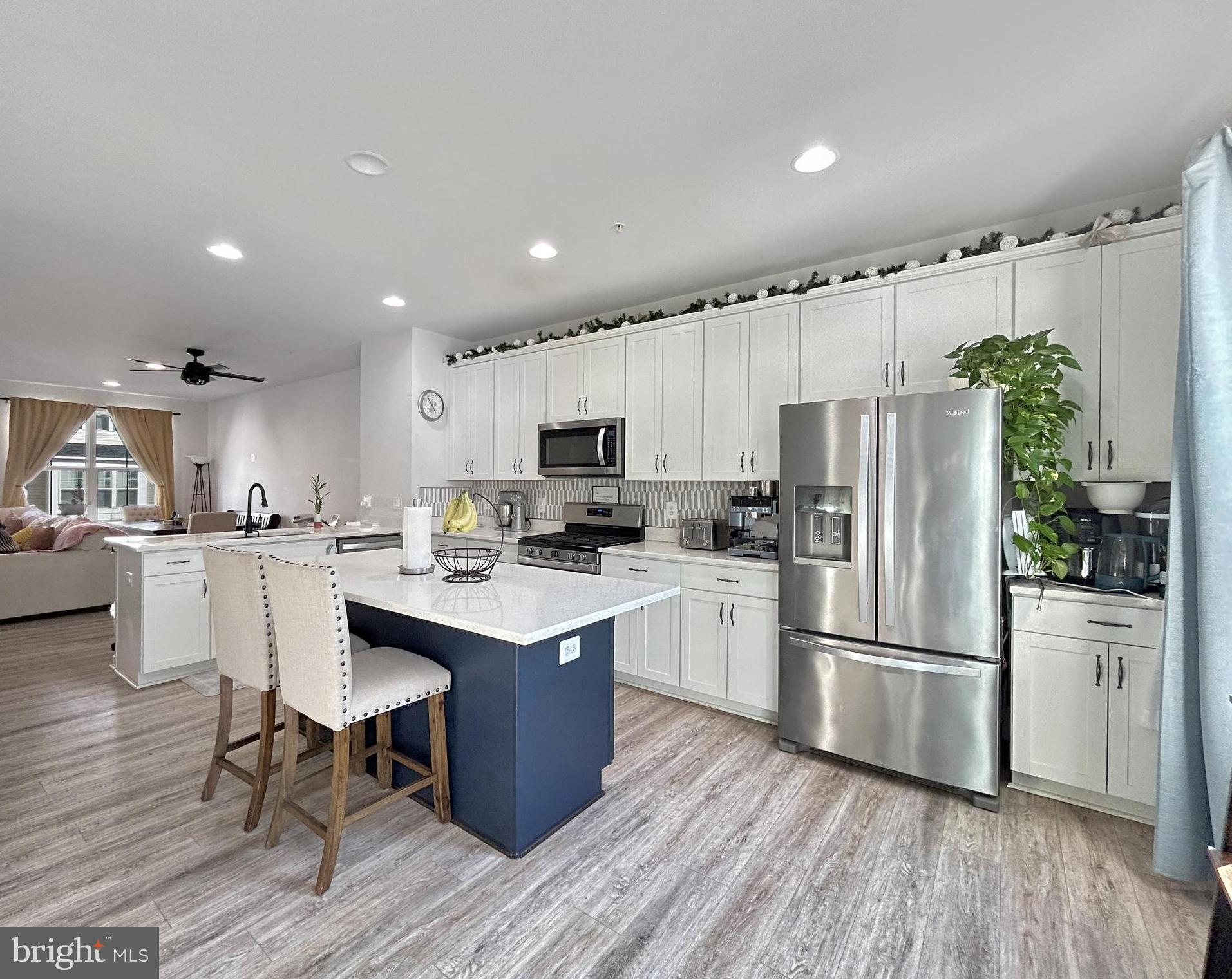 13266 Dowdens Ridge Drive Clarksburg, MD 20871 - Photo 2 of 22