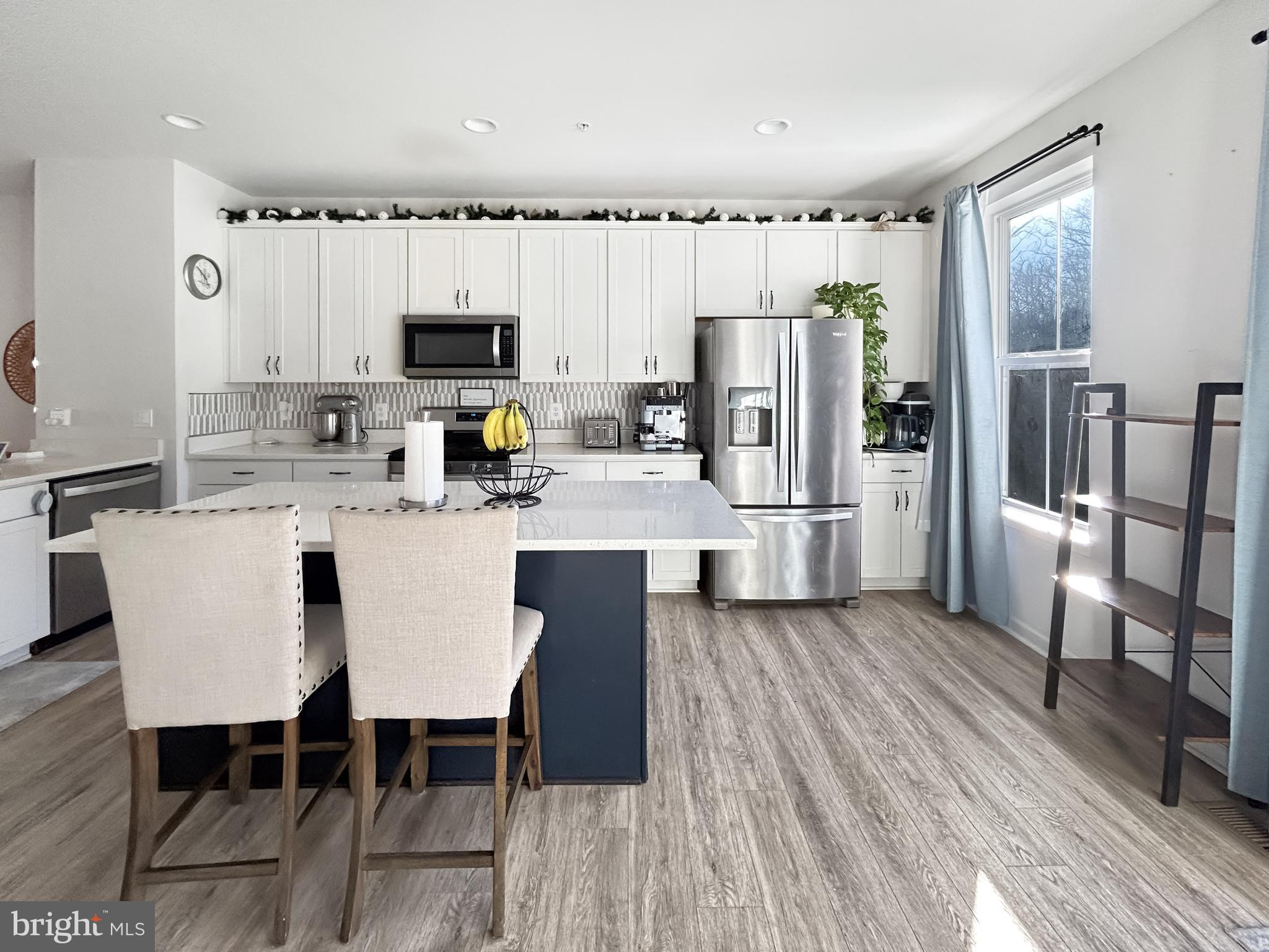 13266 Dowdens Ridge Drive Clarksburg, MD 20871 - Photo 4 of 22