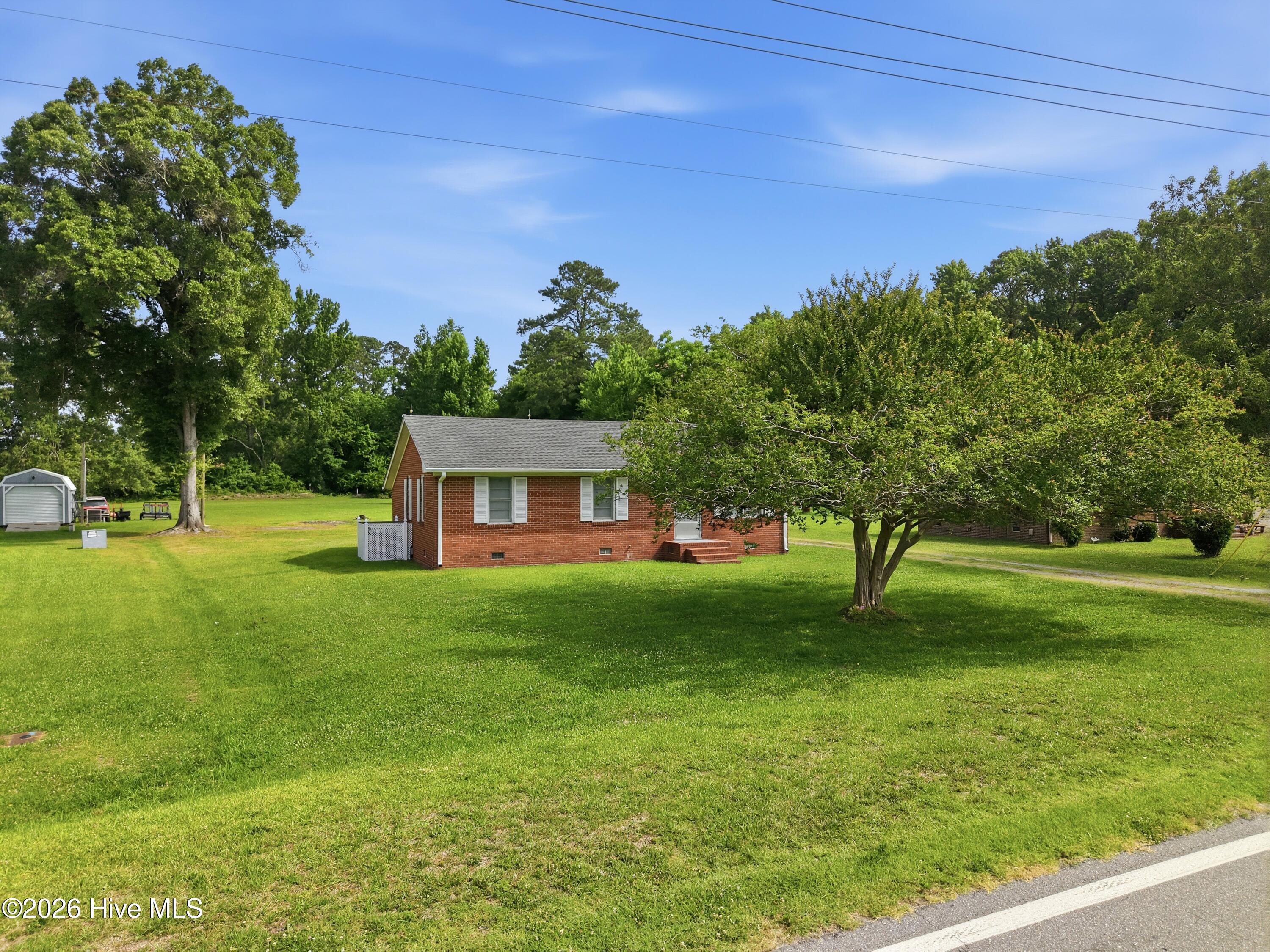 3236 Grainger Station Road Kinston, NC 28501 - Photo 21 of 29