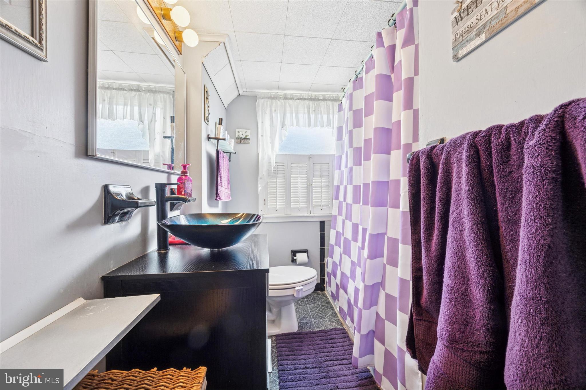 4410 School Lane Drexel Hill, PA 19026 - Photo 20 of 27 a view of a living room with a couch