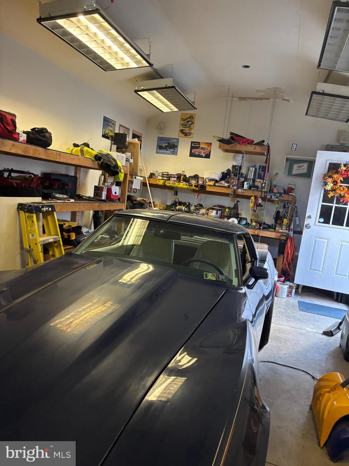 4410 School Lane Drexel Hill, PA 19026 - Photo 26 of 27 a view of a kitchen
