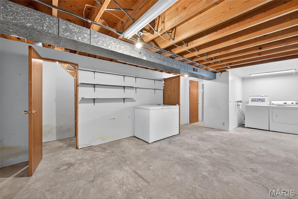 2175 Somerset Drive Florissant, MO 63033 - Photo 38 of 59