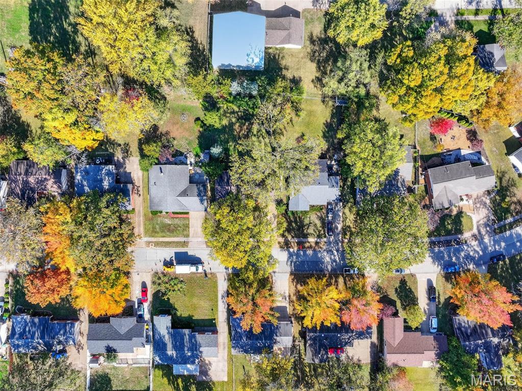 2175 Somerset Drive Florissant, MO 63033 - Photo 50 of 59