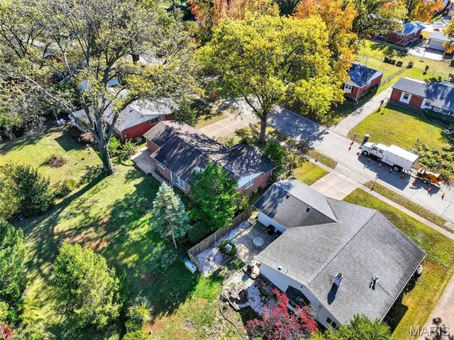 $170,000 | 2175 Somerset Drive, Florissant, MO 63033