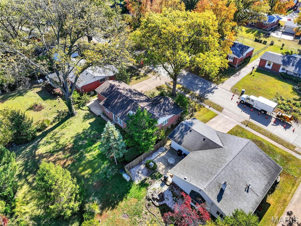 2175 Somerset Drive Florissant, MO 63033 - Photo 52 of 59