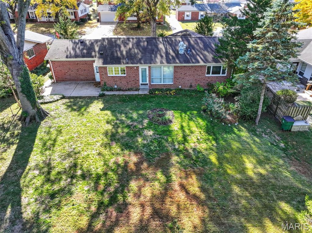 2175 Somerset Drive Florissant, MO 63033 - Photo 56 of 59