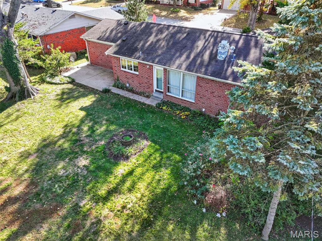 2175 Somerset Drive Florissant, MO 63033 - Photo 57 of 59