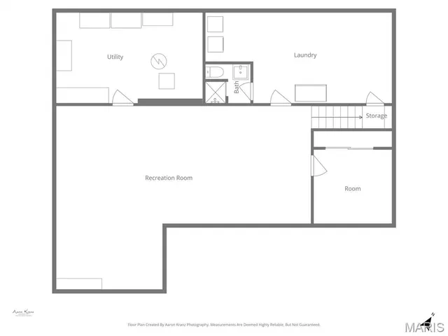 $170,000 | 2175 Somerset Drive, Florissant, MO 63033